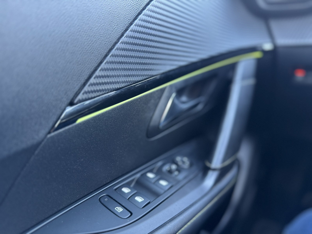 Peugeot 208 New Line Up GT 1.2 PureTech 100 BVM6 - автомобили, коли, обяви за нови и употребявани 12