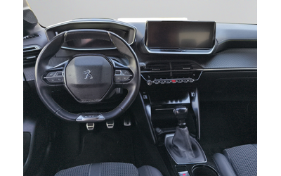 Peugeot 208 New Line Up GT 1.2 PureTech 100 BVM6 - автомобили, коли, обяви за нови и употребявани 10