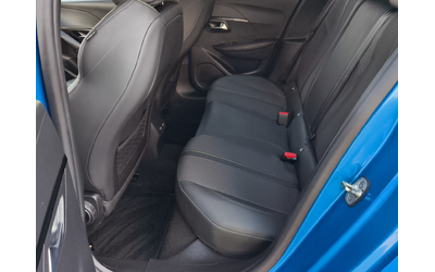 Peugeot 208 New Line Up GT 1.2 PureTech 100 BVM6 - автомобили, коли, обяви за нови и употребявани 11