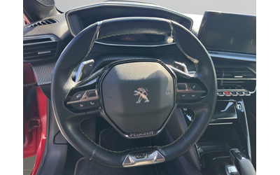 Peugeot 208 New Line Up GT 1.2 PureTech 100 EAT8 - автомобили, коли, обяви за нови и употребявани 10