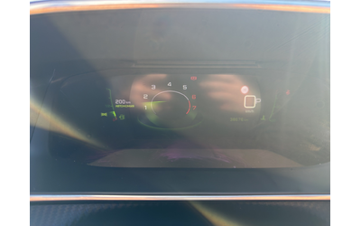 Peugeot 208 New Line Up GT 1.2 PureTech 100 EAT8 - автомобили, коли, обяви за нови и употребявани 11