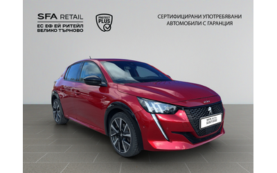 peugeot-208-new-line-up-gt-1-2-puretech-100-eat8 - 2