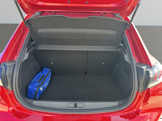 Peugeot 208 New Line Up GT 1.2 PureTech 100 EAT8 - автомобили, коли, обяви за нови и употребявани 8