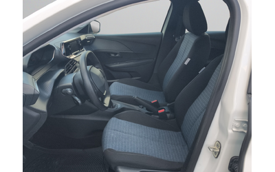 Peugeot 208 New Line Up LIKE 1.2 PureTech 75 BVM5 - автомобили, коли, обяви за нови и употребявани 10