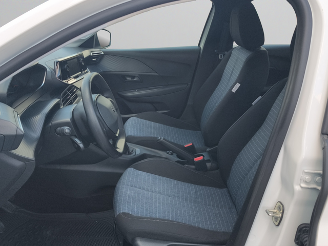 Peugeot 208 New Line Up LIKE 1.2 PureTech 75 BVM5 - автомобили, коли, обяви за нови и употребявани 10