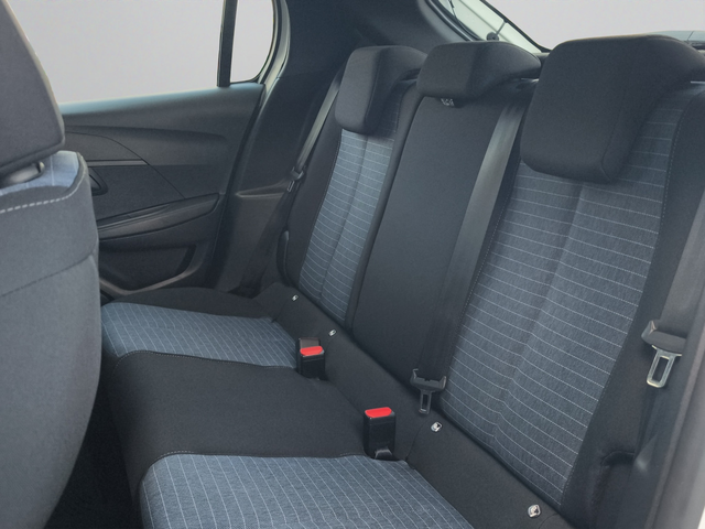 Peugeot 208 New Line Up LIKE 1.2 PureTech 75 BVM5 - автомобили, коли, обяви за нови и употребявани 11