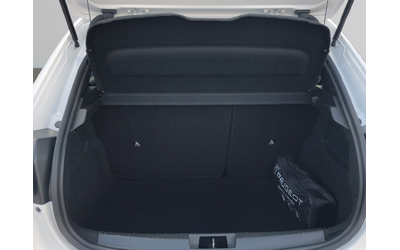Peugeot 208 New Line Up LIKE 1.2 PureTech 75 BVM5 - автомобили, коли, обяви за нови и употребявани 12