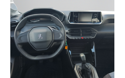 Peugeot 208 New Line Up LIKE 1.2 PureTech 75 BVM5 - автомобили, коли, обяви за нови и употребявани 8