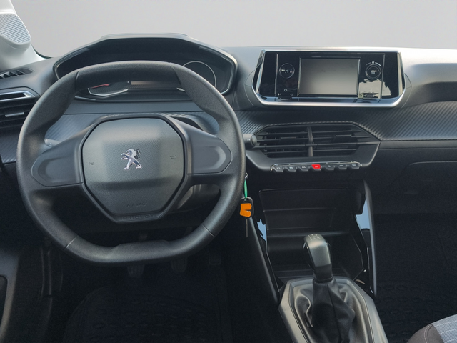 Peugeot 208 New Line Up LIKE 1.2 PureTech 75 BVM5 - автомобили, коли, обяви за нови и употребявани 8