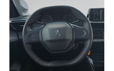 Peugeot 208 New Line Up LIKE 1.2 PureTech 75 BVM5 - автомобили, коли, обяви за нови и употребявани 9