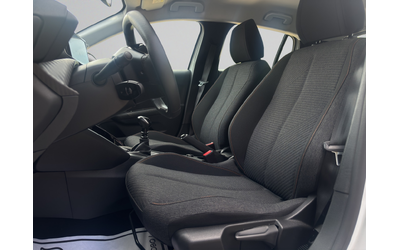 Peugeot 208 STYLE 1.2 PureTech 100 BVM6 EURO 6.4 - автомобили, коли, обяви за нови и употребявани 10
