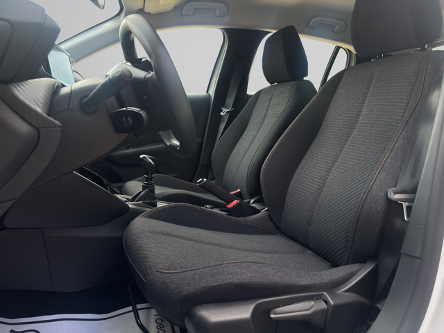 Peugeot 208 STYLE 1.2 PureTech 100 BVM6 EURO 6.4 - автомобили, коли, обяви за нови и употребявани 10