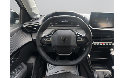Peugeot 208 STYLE 1.2 PureTech 100 BVM6 EURO 6.4 - автомобили, коли, обяви за нови и употребявани 11