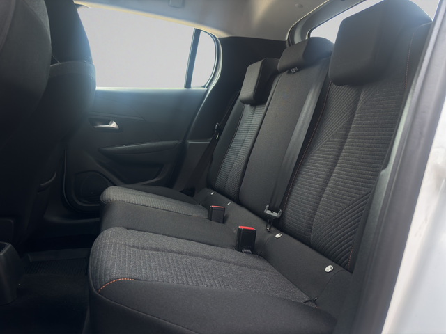 Peugeot 208 STYLE 1.2 PureTech 100 BVM6 EURO 6.4 - автомобили, коли, обяви за нови и употребявани 12