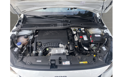 Peugeot 208 STYLE 1.2 PureTech 100 BVM6 EURO 6.4 - автомобили, коли, обяви за нови и употребявани 14