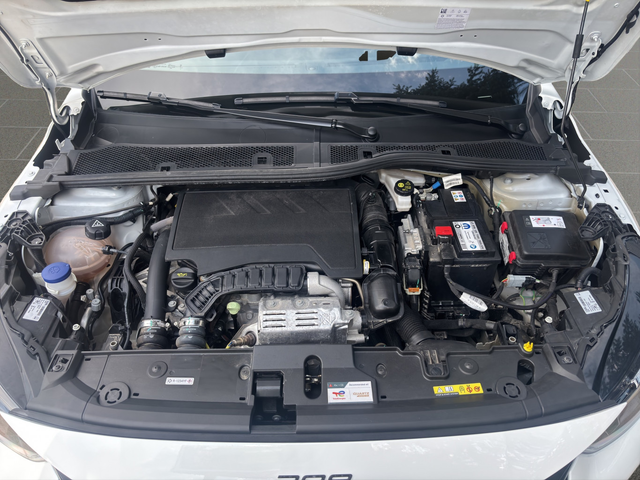 Peugeot 208 STYLE 1.2 PureTech 100 BVM6 EURO 6.4 - автомобили, коли, обяви за нови и употребявани 14