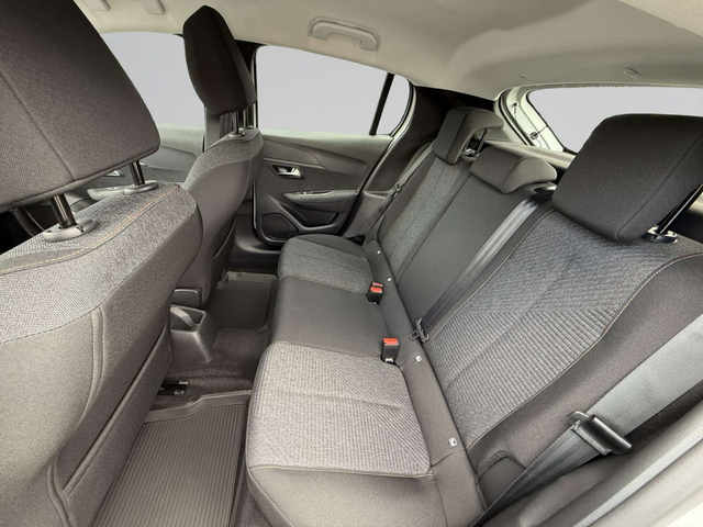 Peugeot 208 STYLE 1.2 PureTech 110 HYBRID 48V e-DCS6 EURO 6.4 - автомобили, коли, обяви за нови и употребявани 10