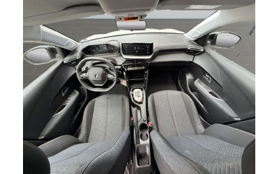 Peugeot 208 STYLE 1.2 PureTech 110 HYBRID 48V e-DCS6 EURO 6.4 - автомобили, коли, обяви за нови и употребявани 8
