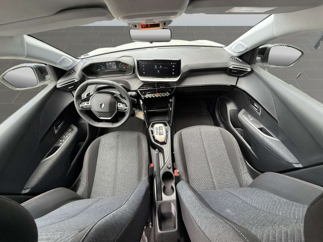 Peugeot 208 STYLE 1.2 PureTech 110 HYBRID 48V e-DCS6 EURO 6.4 - автомобили, коли, обяви за нови и употребявани 8