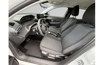 Peugeot 208 STYLE 1.2 PureTech 110 HYBRID 48V e-DCS6 EURO 6.4 - автомобили, коли, обяви за нови и употребявани 9