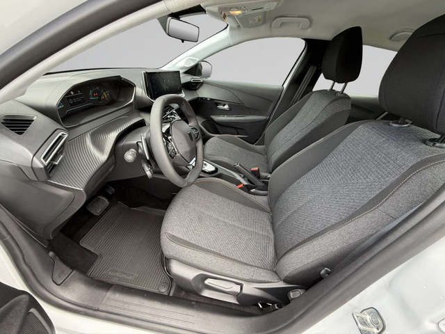 Peugeot 208 STYLE 1.2 PureTech 110 HYBRID 48V e-DCS6 EURO 6.4 - автомобили, коли, обяви за нови и употребявани 9