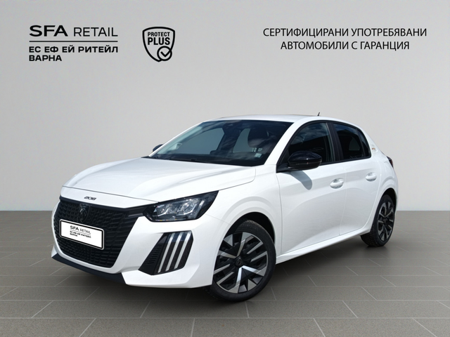 Peugeot 208 STYLE - автомобили, коли, обяви за нови и употребявани 0