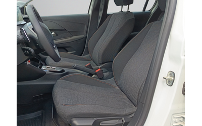 Peugeot 208 STYLE - автомобили, коли, обяви за нови и употребявани 12