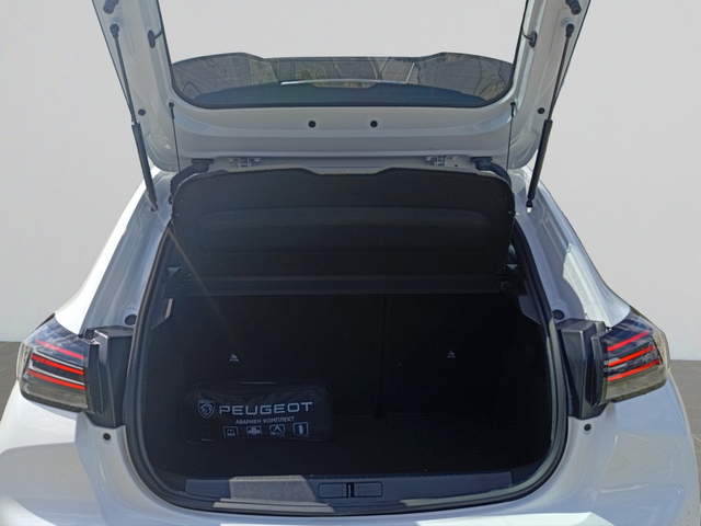 Peugeot 208 STYLE - автомобили, коли, обяви за нови и употребявани 14