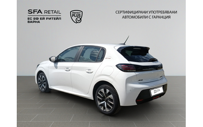 peugeot-208-style - 2