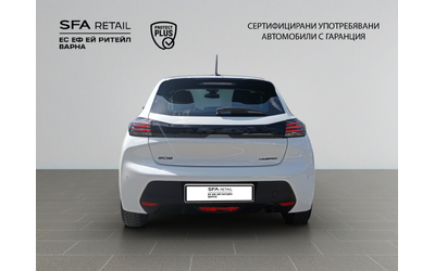 peugeot-208-style - 3