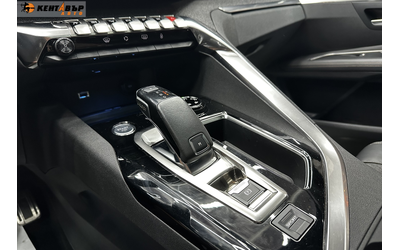 Peugeot 3008 1.5 Blue-HDi GT Line - автомобили, коли, обяви за нови и употребявани 10