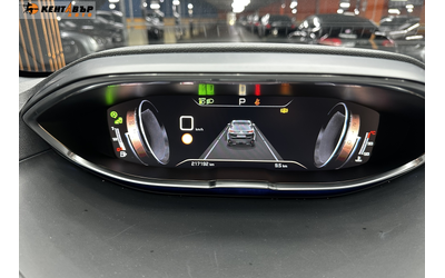 Peugeot 3008 1.5 Blue-HDi GT Line - автомобили, коли, обяви за нови и употребявани 13