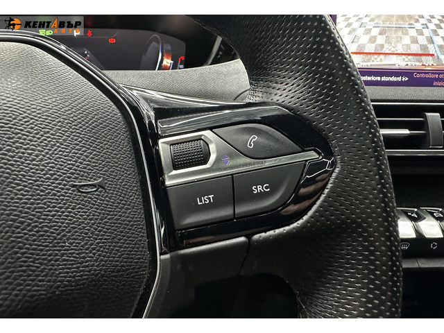 Peugeot 3008 1.5 Blue-HDi GT Line - автомобили, коли, обяви за нови и употребявани 14