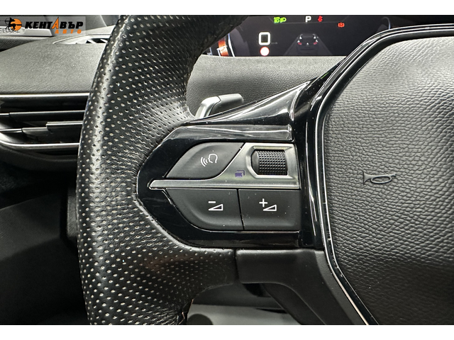Peugeot 3008 1.5 Blue-HDi GT Line - автомобили, коли, обяви за нови и употребявани 15