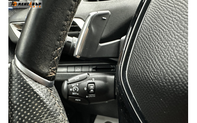 Peugeot 3008 1.5 Blue-HDi GT Line - автомобили, коли, обяви за нови и употребявани 16