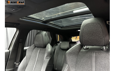 Peugeot 3008 1.5 Blue-HDi GT Line - автомобили, коли, обяви за нови и употребявани 19