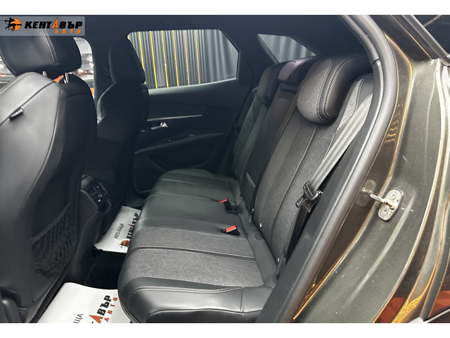 Peugeot 3008 1.5 Blue-HDi GT Line - автомобили, коли, обяви за нови и употребявани 8