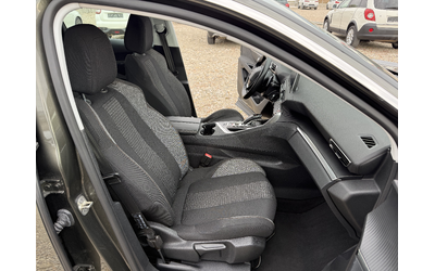 Peugeot 3008 1.5 BlueHDi (130 кс) Automatic S&S - автомобили, коли, обяви за нови и употребявани 11