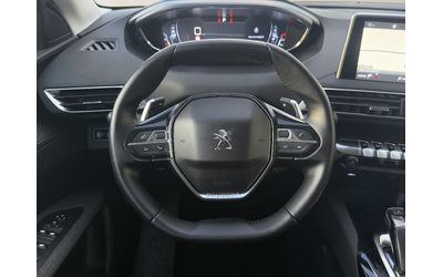 Peugeot 3008 1.5 BlueHDi (130 кс) Automatic S&S - автомобили, коли, обяви за нови и употребявани 12