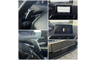 Peugeot 3008 1.5 BlueHDi (130 кс) Automatic S&S - автомобили, коли, обяви за нови и употребявани 15