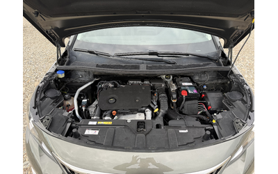 Peugeot 3008 1.5 BlueHDi (130 кс) Automatic S&S - автомобили, коли, обяви за нови и употребявани 16