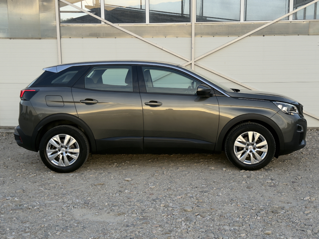 Peugeot 3008 1.5 BlueHDi (130 кс) Automatic S&S - автомобили, коли, обяви за нови и употребявани 2