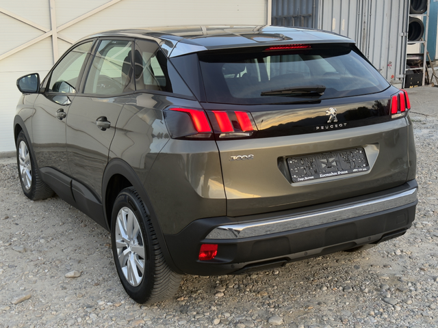Peugeot 3008 1.5 BlueHDi (130 кс) Automatic S&S - автомобили, коли, обяви за нови и употребявани 5