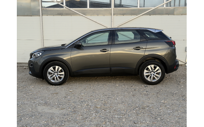 Peugeot 3008 1.5 BlueHDi (130 кс) Automatic S&S - автомобили, коли, обяви за нови и употребявани 6