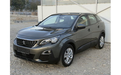 Peugeot 3008 1.5 BlueHDi (130 кс) Automatic S&S - автомобили, коли, обяви за нови и употребявани 7