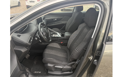 Peugeot 3008 1.5 BlueHDi (130 кс) Automatic S&S - автомобили, коли, обяви за нови и употребявани 8