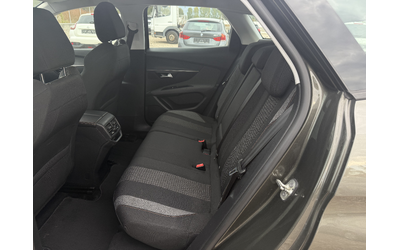 Peugeot 3008 1.5 BlueHDi (130 кс) Automatic S&S - автомобили, коли, обяви за нови и употребявани 9