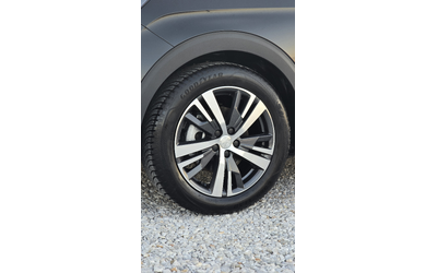 Peugeot 3008 1.5 *BlueHDI* EAT8* Allure* - автомобили, коли, обяви за нови и употребявани 7