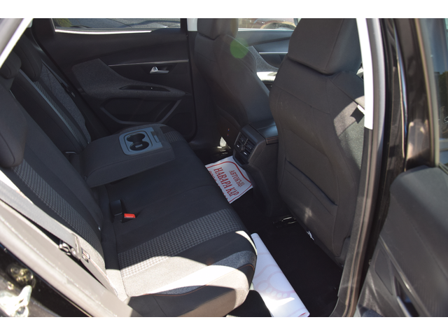 Peugeot 3008 1.5 HDI - автомобили, коли, обяви за нови и употребявани 11