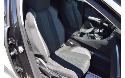 Peugeot 3008 1.5 HDI - автомобили, коли, обяви за нови и употребявани 12